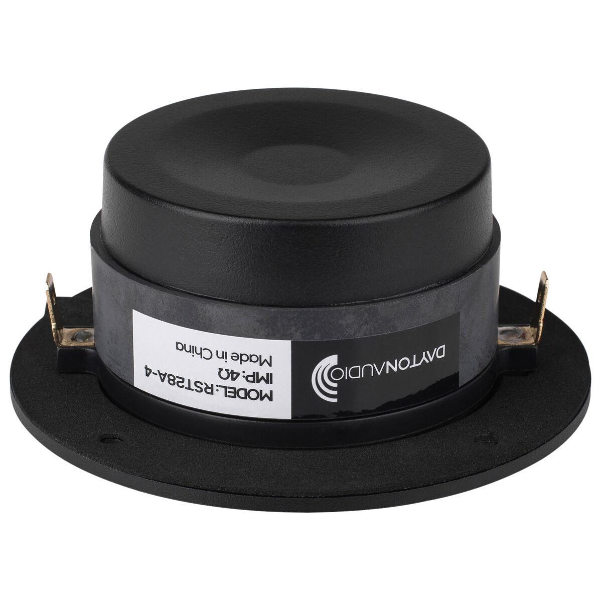 Dayton Audio RST28A-4 1-1/8